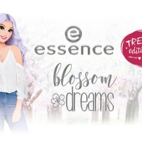 essence LE “blossom dreams” Preview - Glow für den Frühling