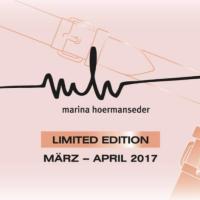 Preview / Catrice Limited Edition von Marina Hoermanseder / Frühling 2017